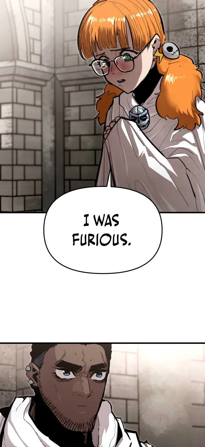 The War of Corpses Chapter 38 page 39 - 