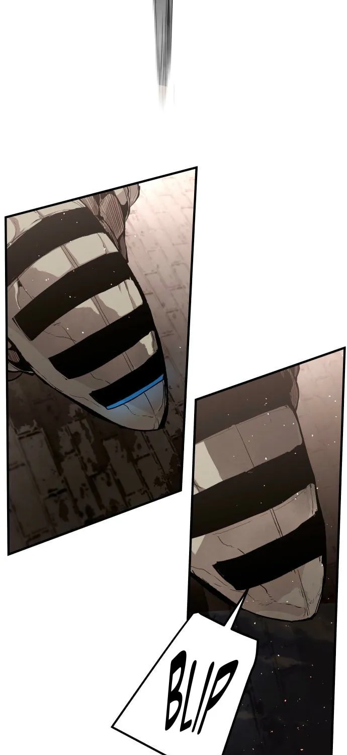 The War of Corpses Chapter 38 page 5 - 