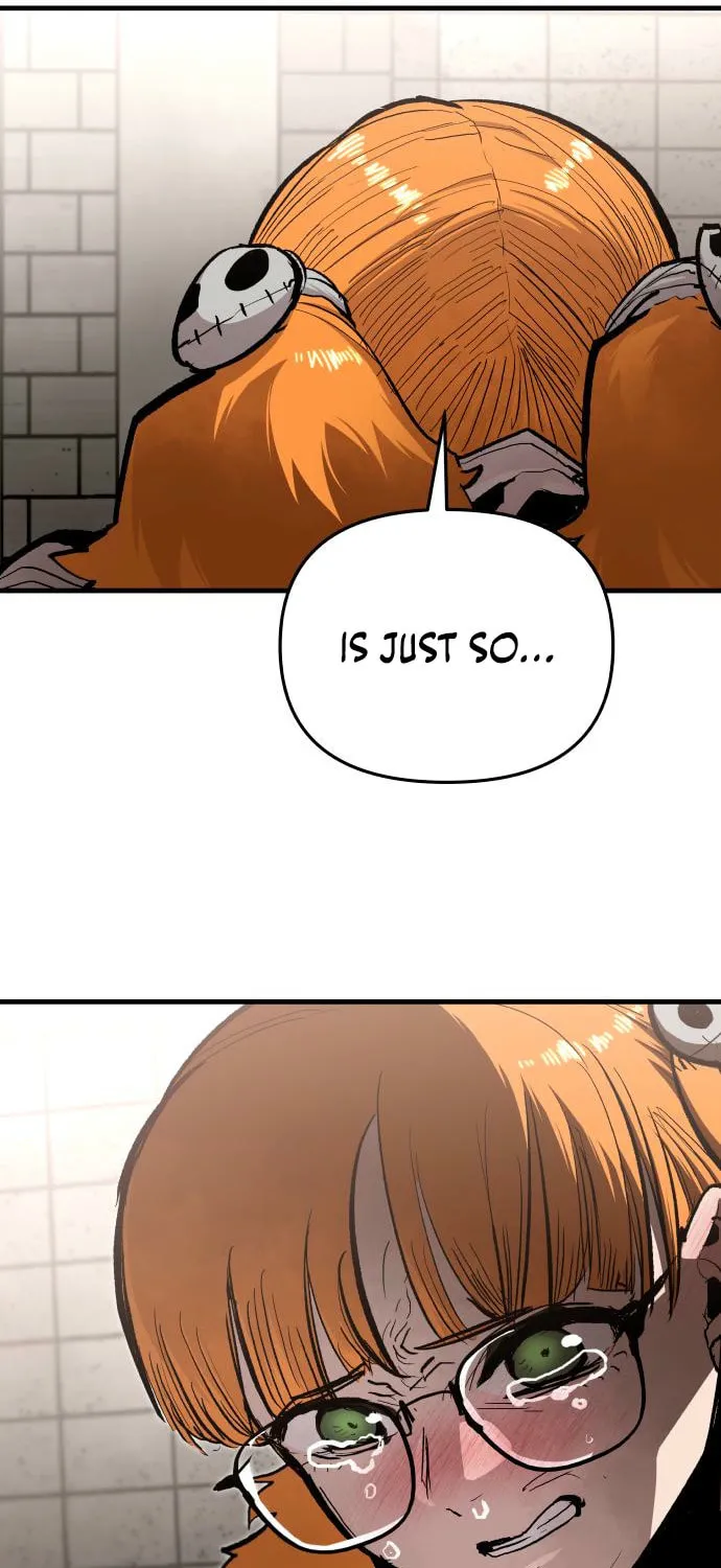 The War of Corpses Chapter 38 page 45 - 