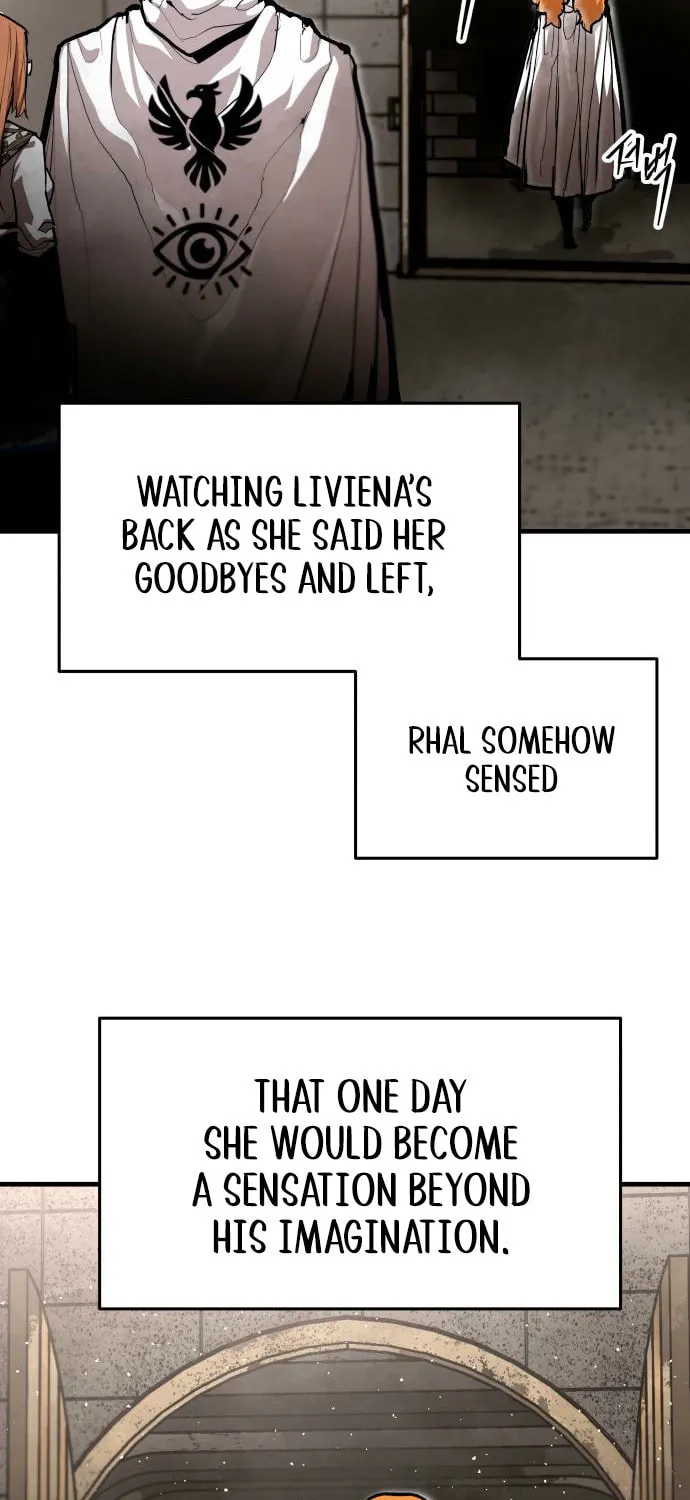 The War of Corpses Chapter 38 page 63 - 