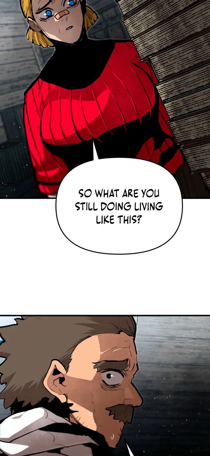 The War of Corpses Chapter 38 page 73 - 