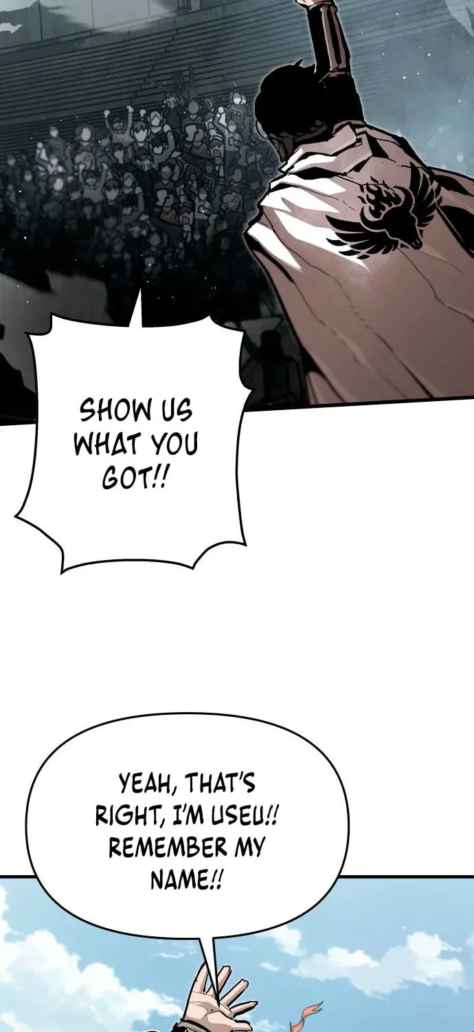 The War of Corpses Chapter 38 page 99 - 