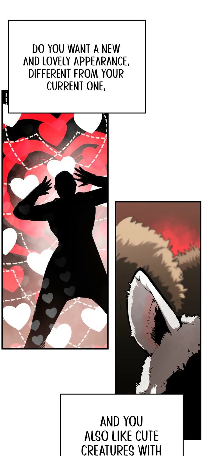 The War of Corpses Chapter 39 page 3 - 