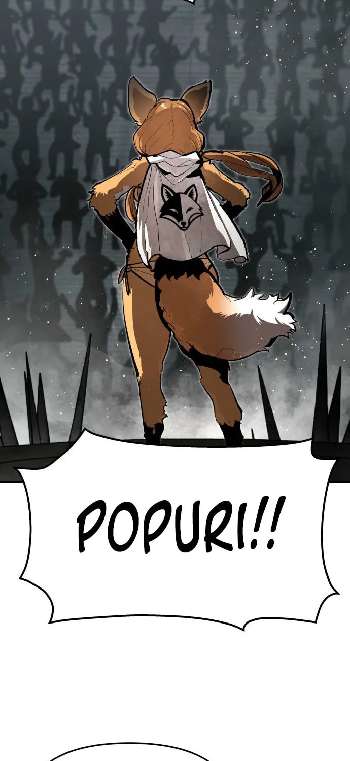 The War of Corpses Chapter 39 page 25 - 