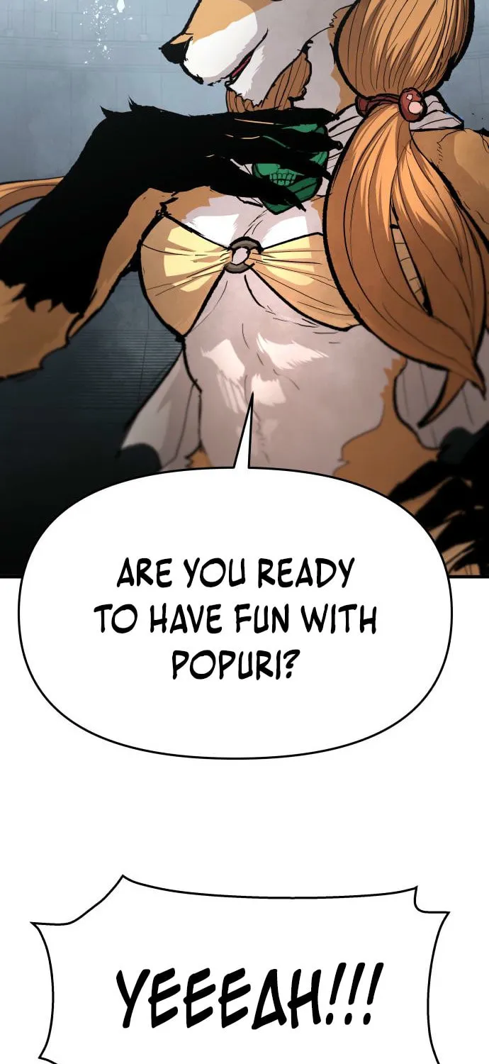 The War of Corpses Chapter 39 page 27 - 