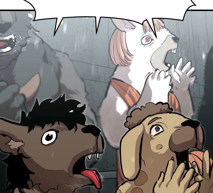 The War of Corpses Chapter 39 page 28 - 