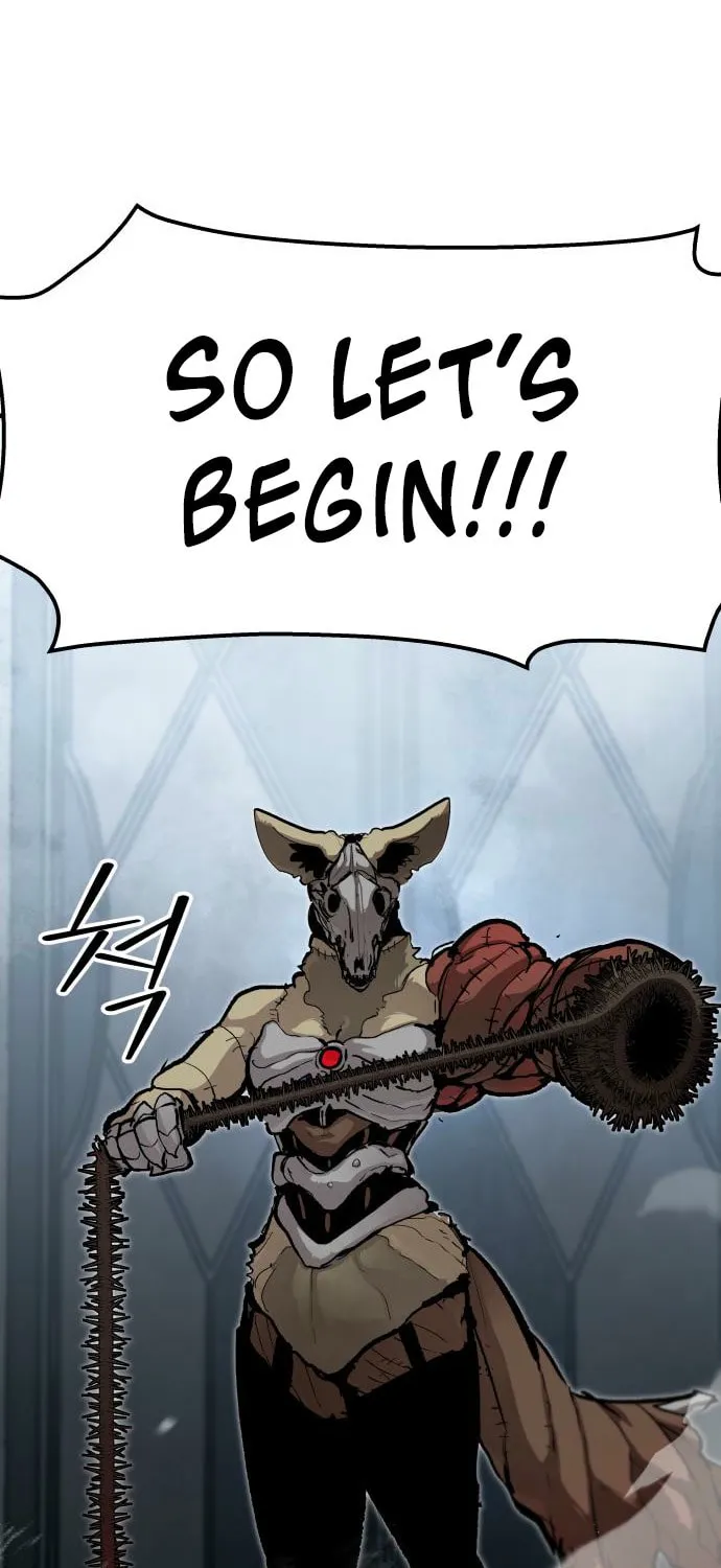 The War of Corpses Chapter 39 page 31 - 