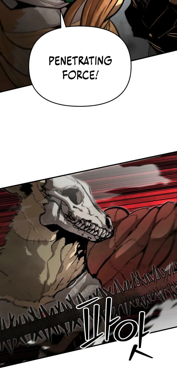 The War of Corpses Chapter 39 page 35 - 