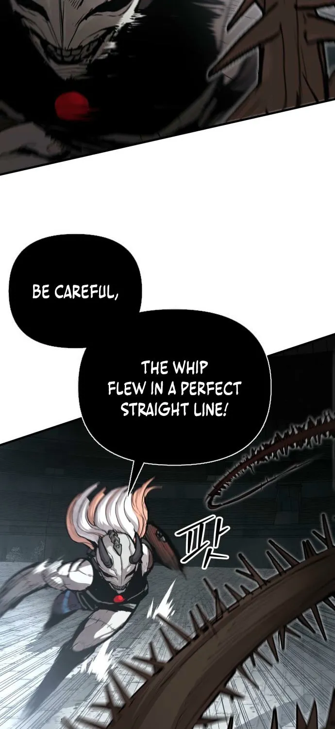 The War of Corpses Chapter 39 page 39 - 