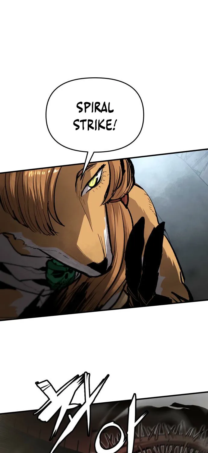 The War of Corpses Chapter 39 page 41 - 