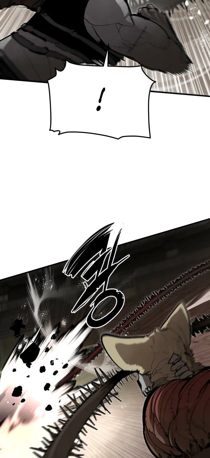 The War of Corpses Chapter 39 page 43 - 