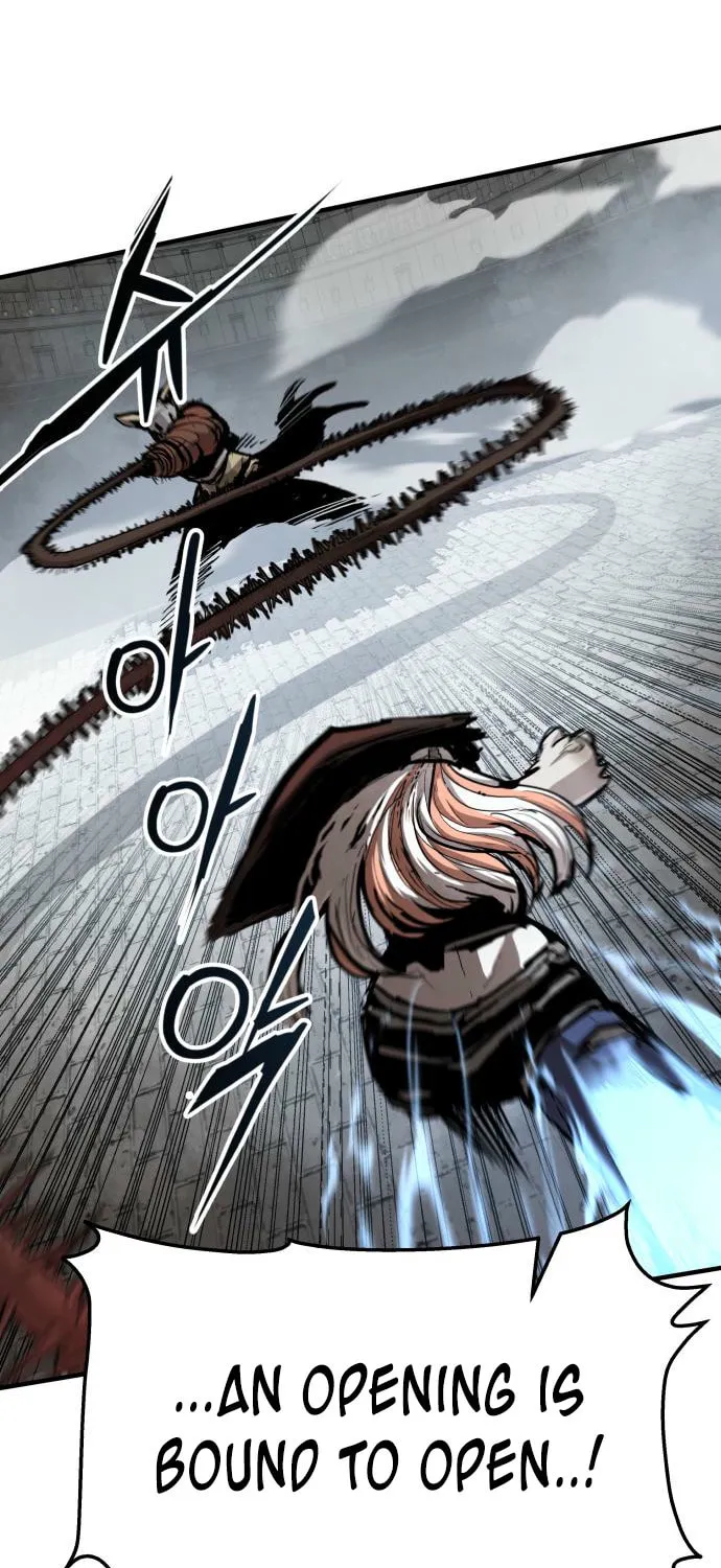 The War of Corpses Chapter 39 page 51 - 