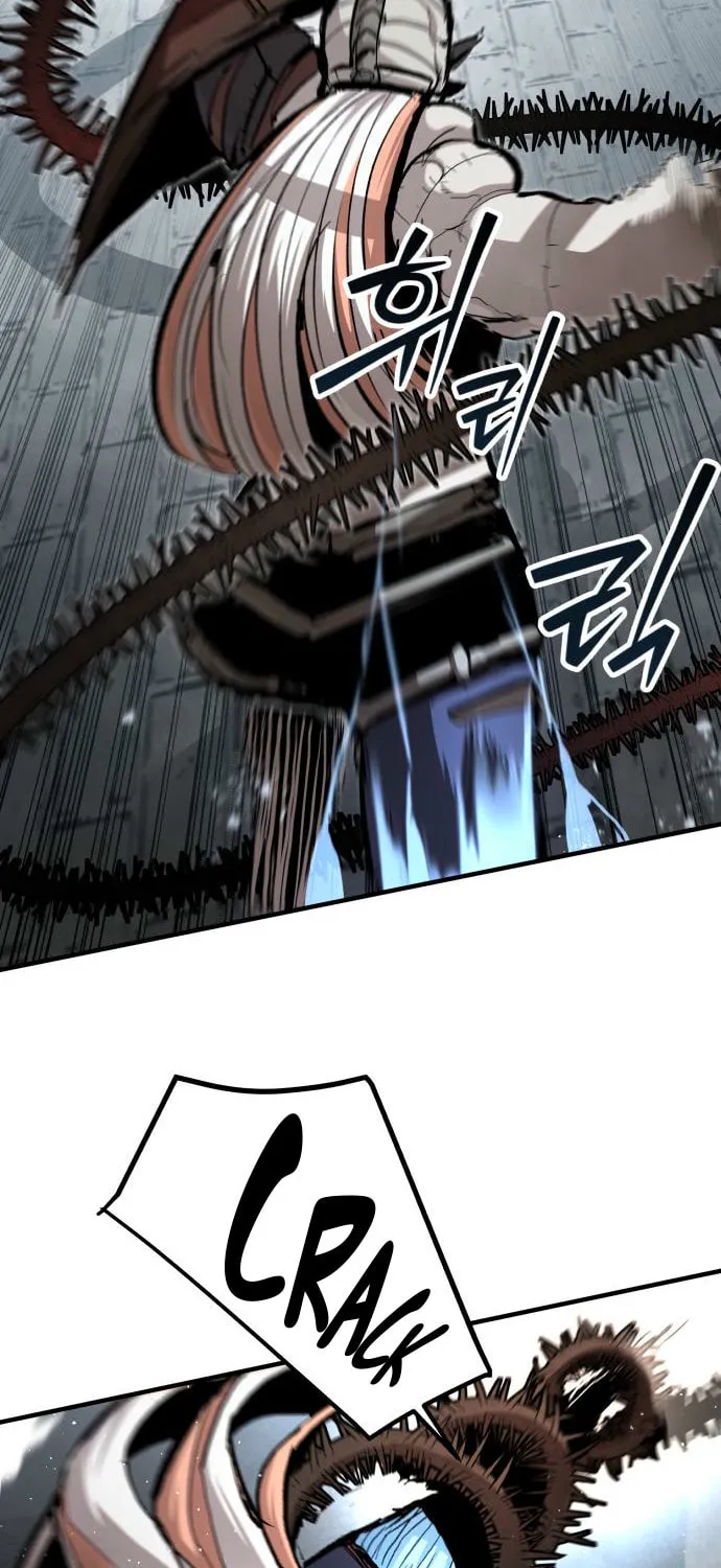 The War of Corpses Chapter 39 page 53 - 