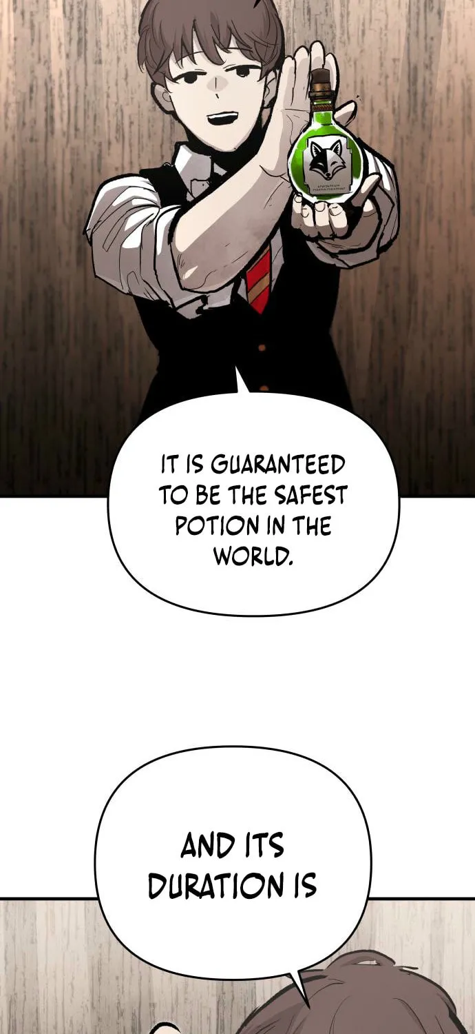 The War of Corpses Chapter 39 page 7 - 