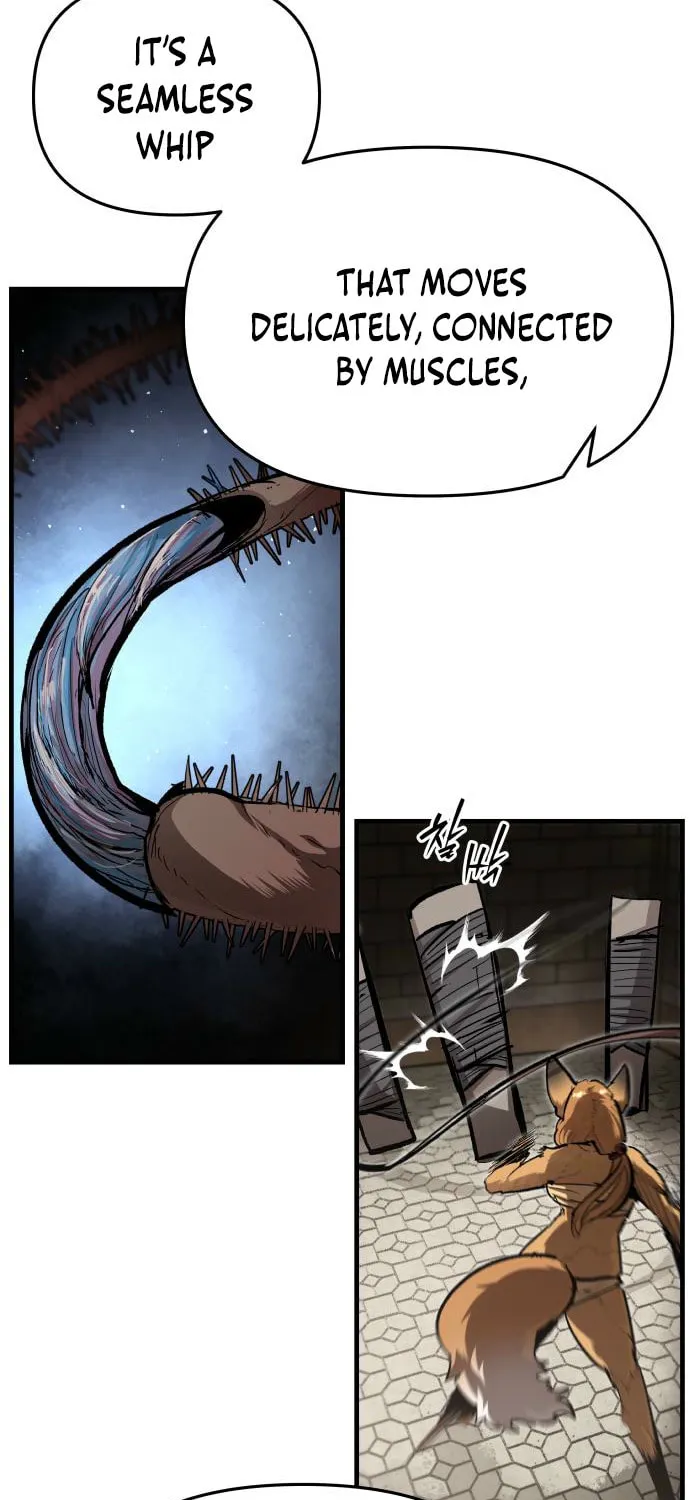 The War of Corpses Chapter 39 page 63 - 