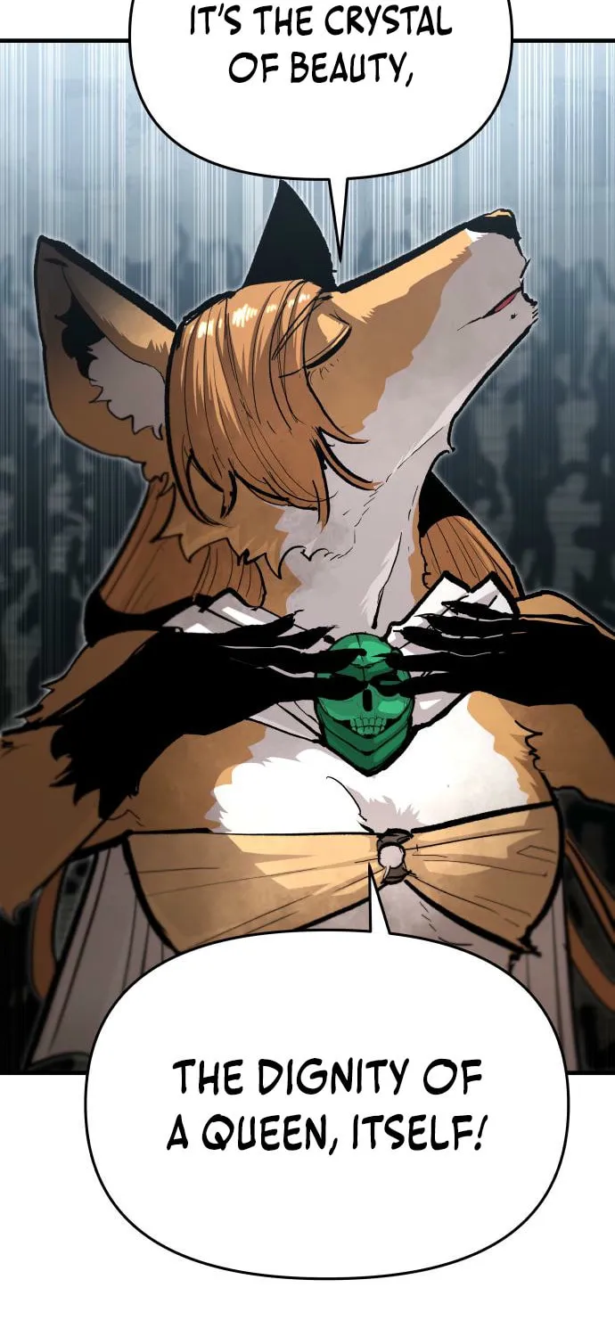 The War of Corpses Chapter 39 page 65 - 