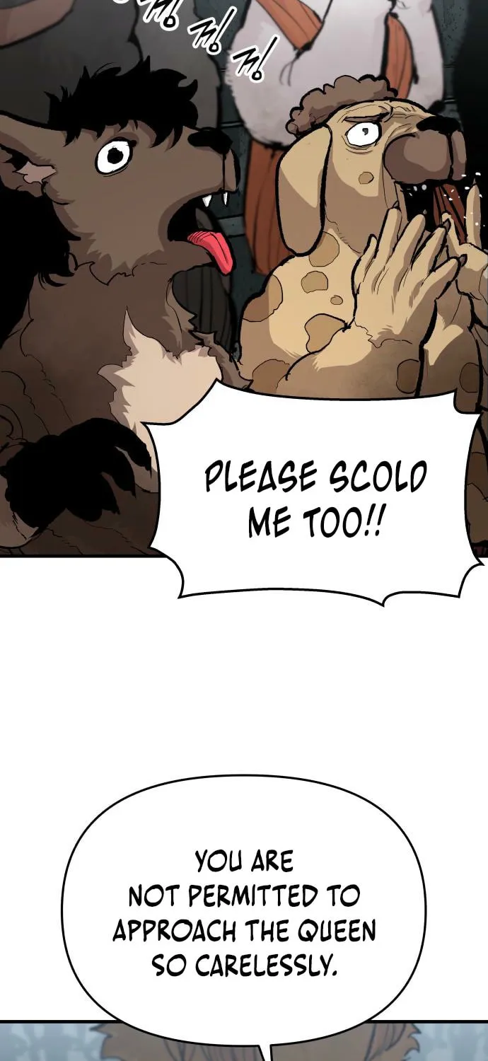 The War of Corpses Chapter 39 page 67 - 