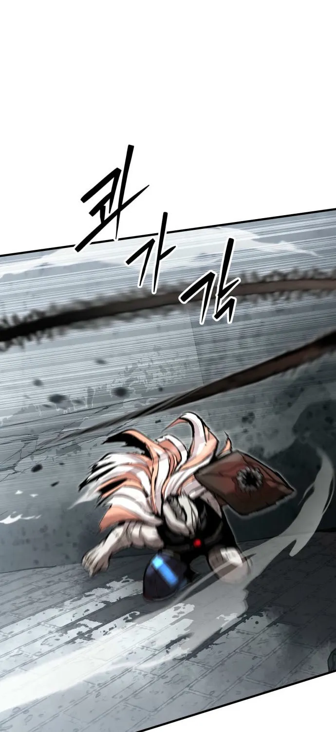 The War of Corpses Chapter 39 page 71 - 