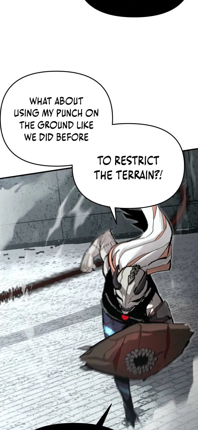 The War of Corpses Chapter 39 page 75 - 