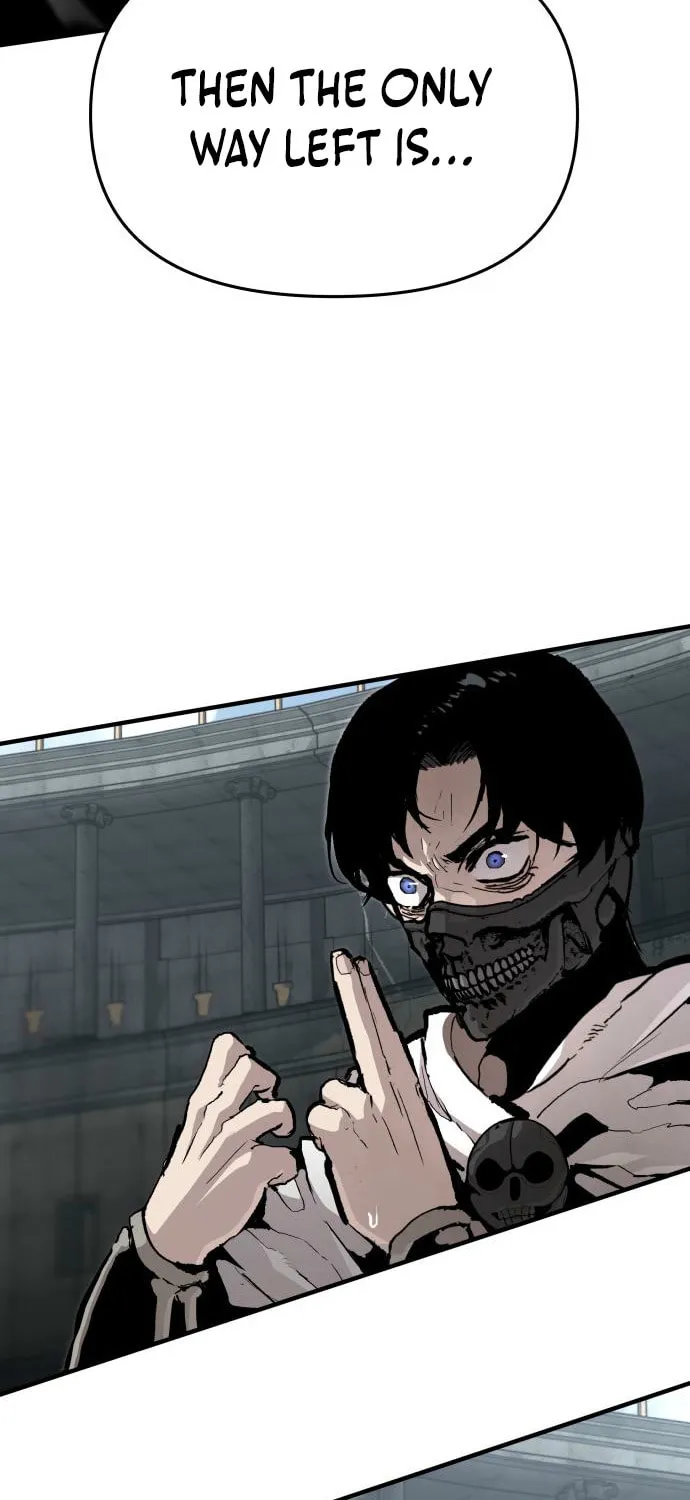 The War of Corpses Chapter 39 page 79 - 