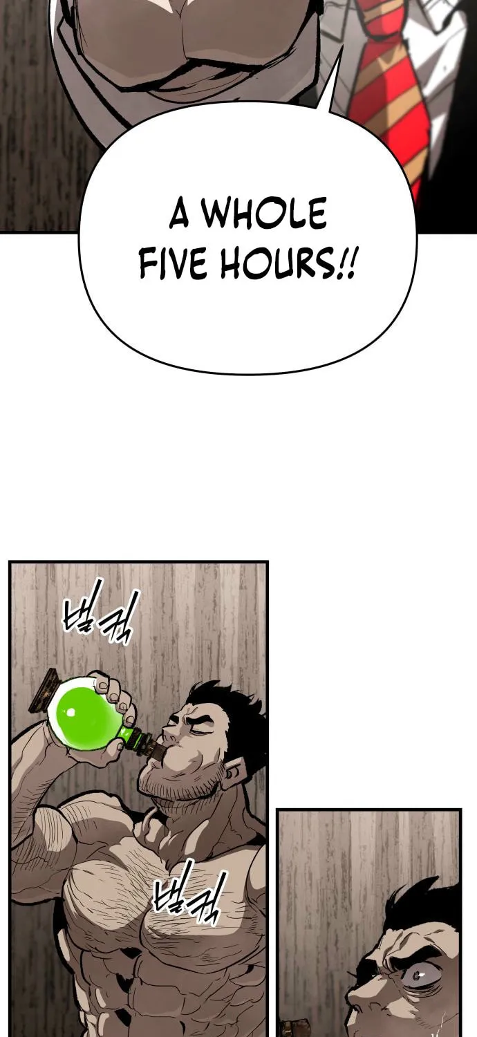 The War of Corpses Chapter 39 page 9 - 