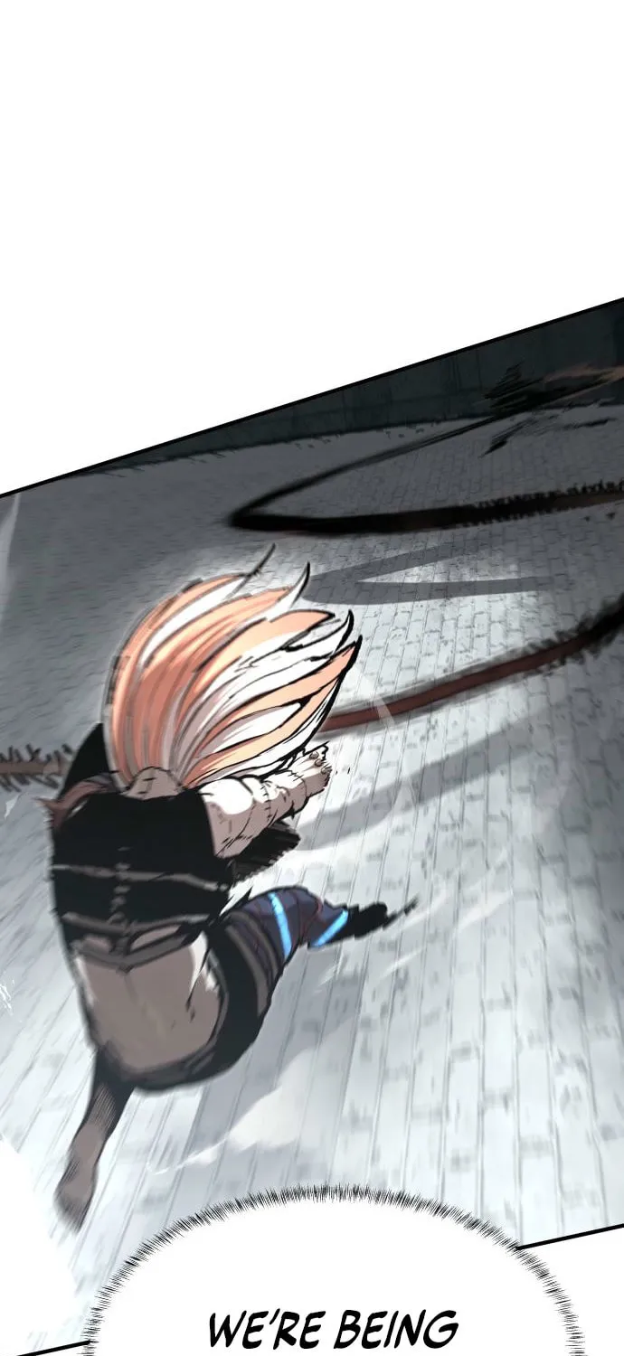 The War of Corpses Chapter 39 page 81 - 