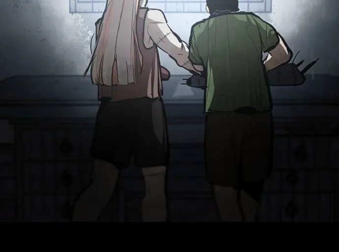 The War of Corpses Chapter 39 page 94 - 