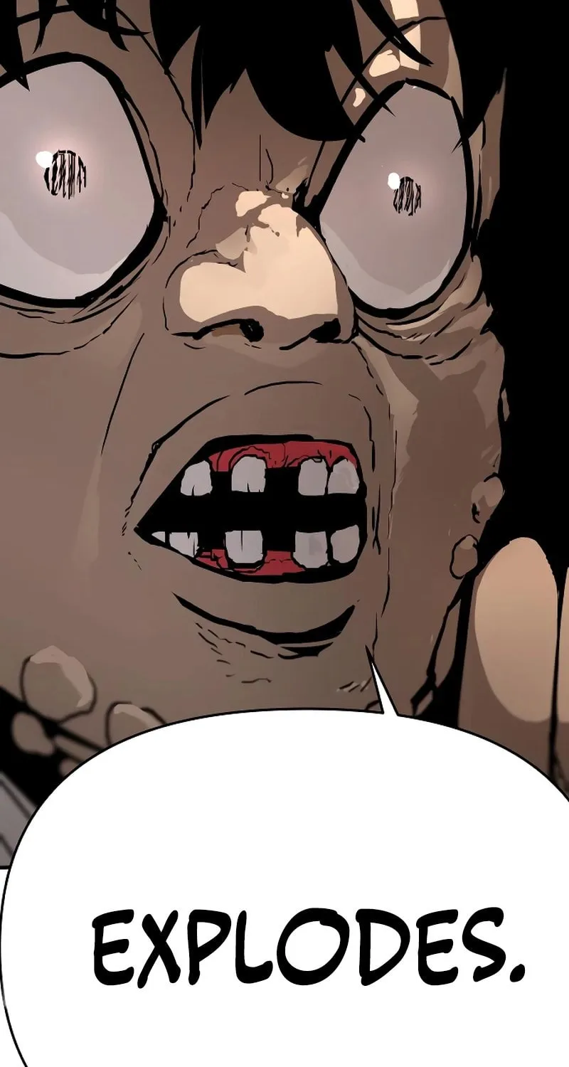 The War of Corpses Chapter 4 page 103 - 