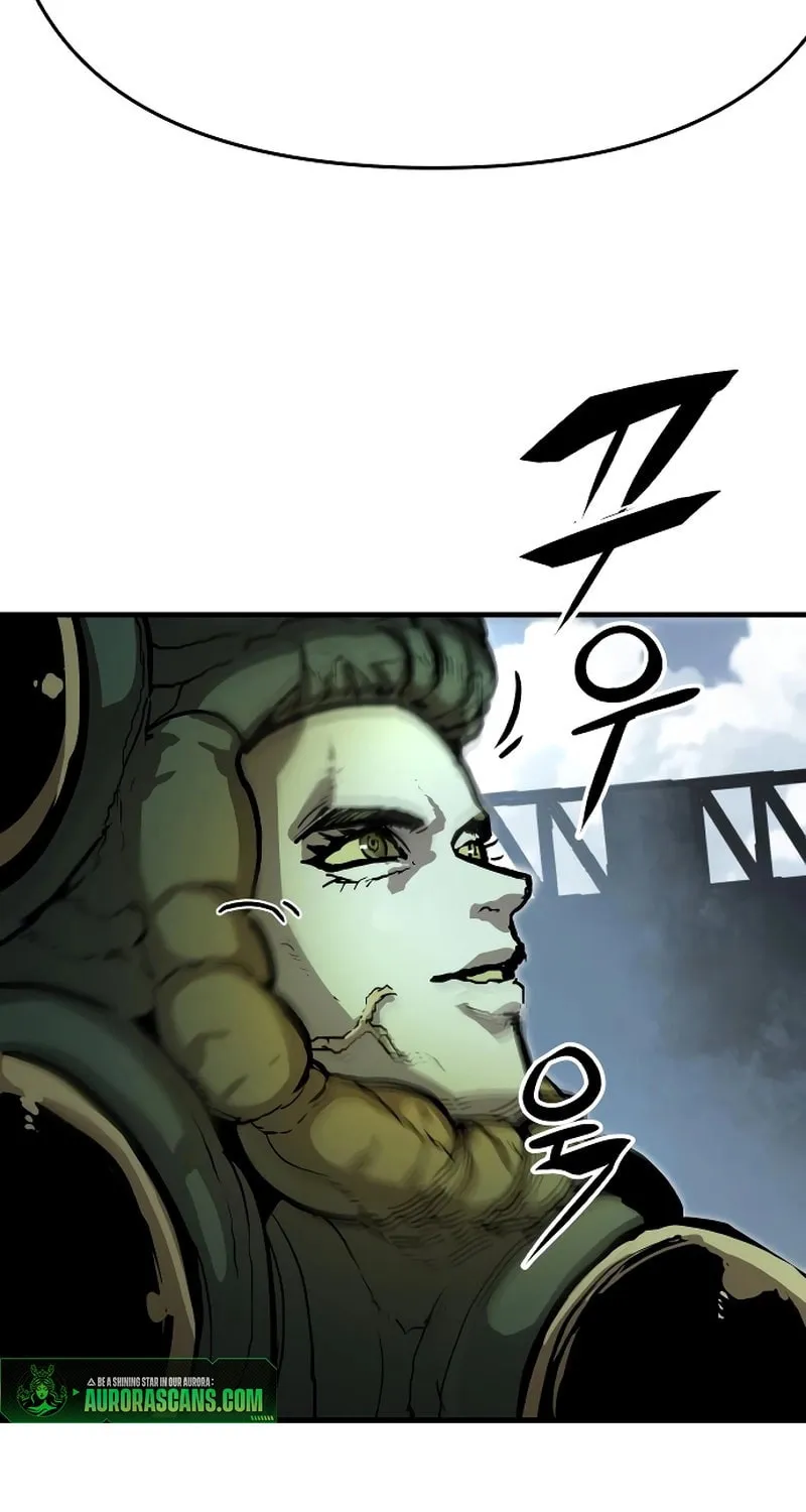 The War of Corpses Chapter 4 page 104 - 