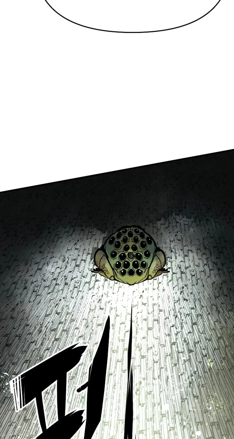 The War of Corpses Chapter 4 page 110 - 