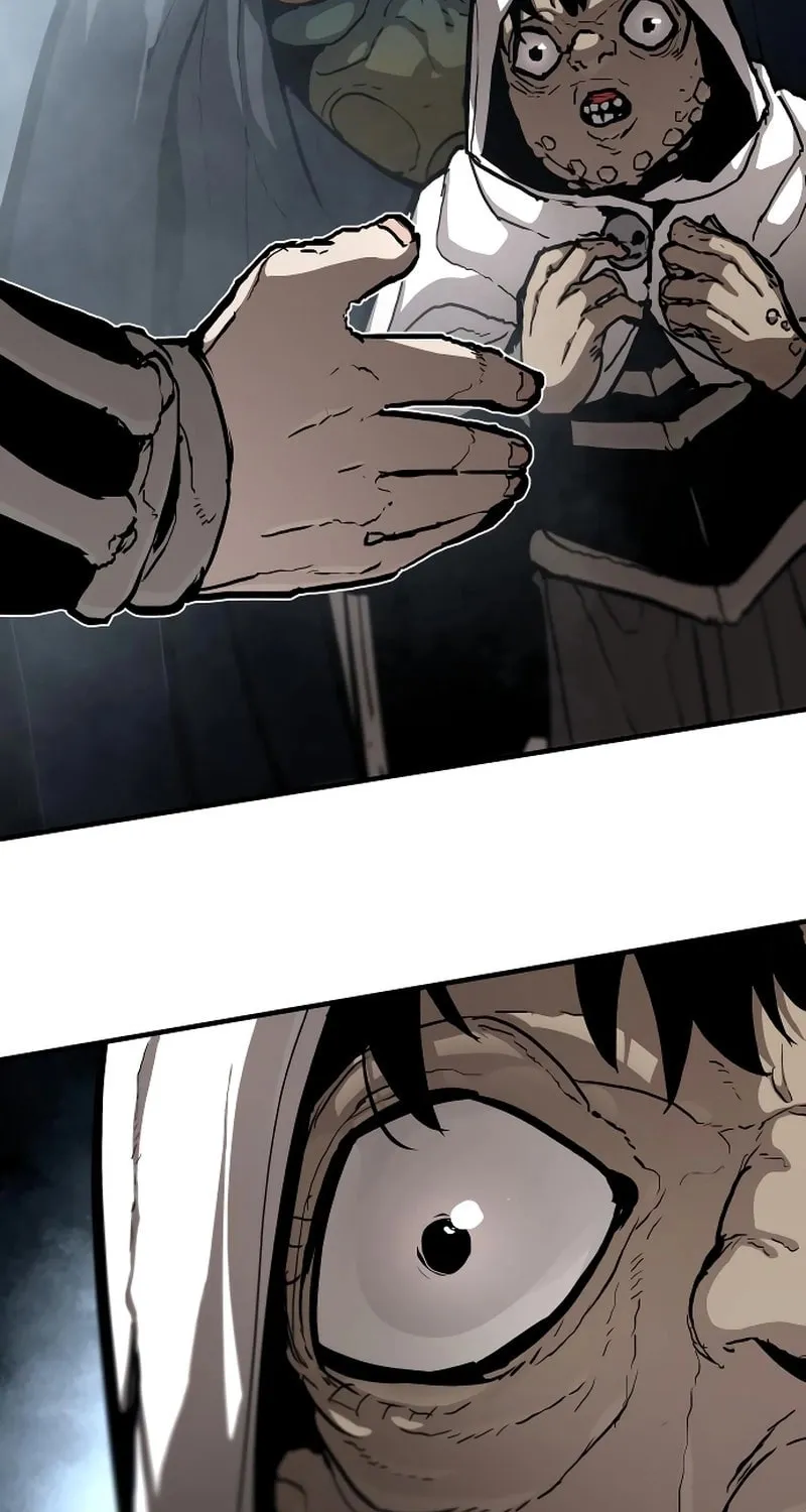 The War of Corpses Chapter 4 page 12 - 