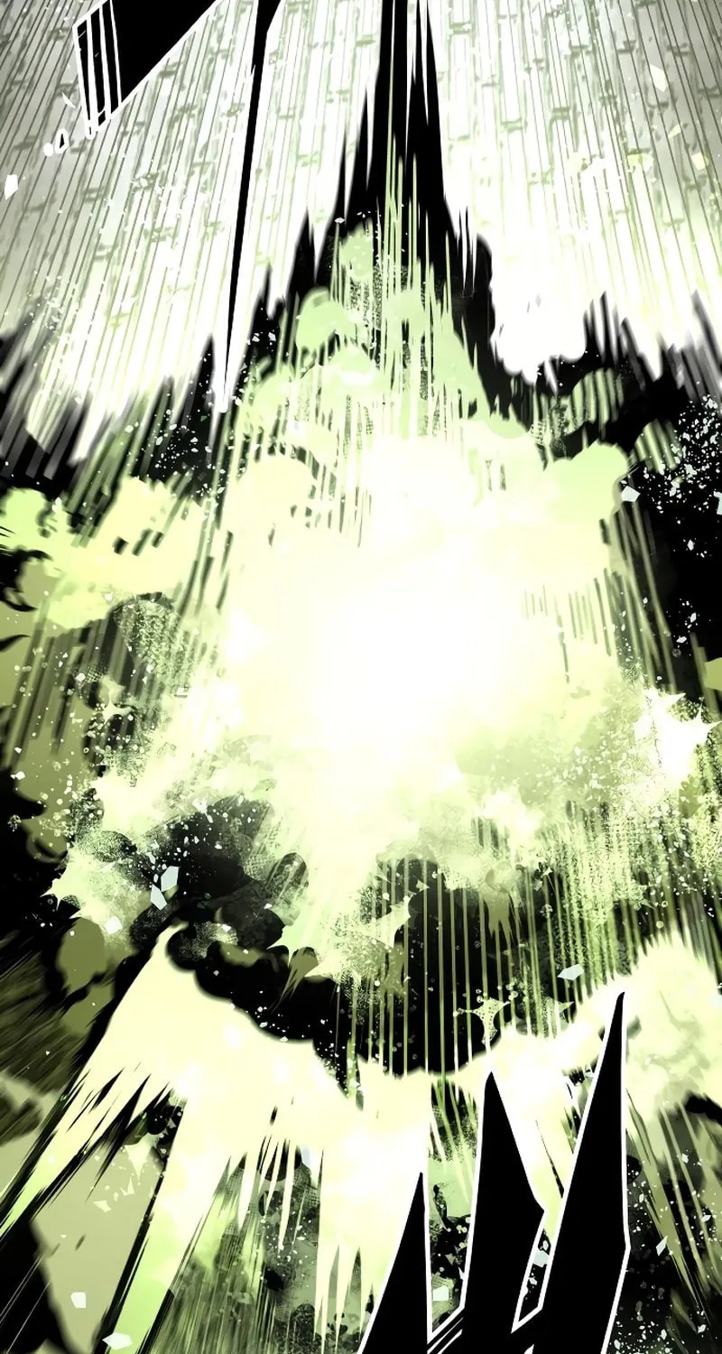 The War of Corpses Chapter 4 page 111 - 