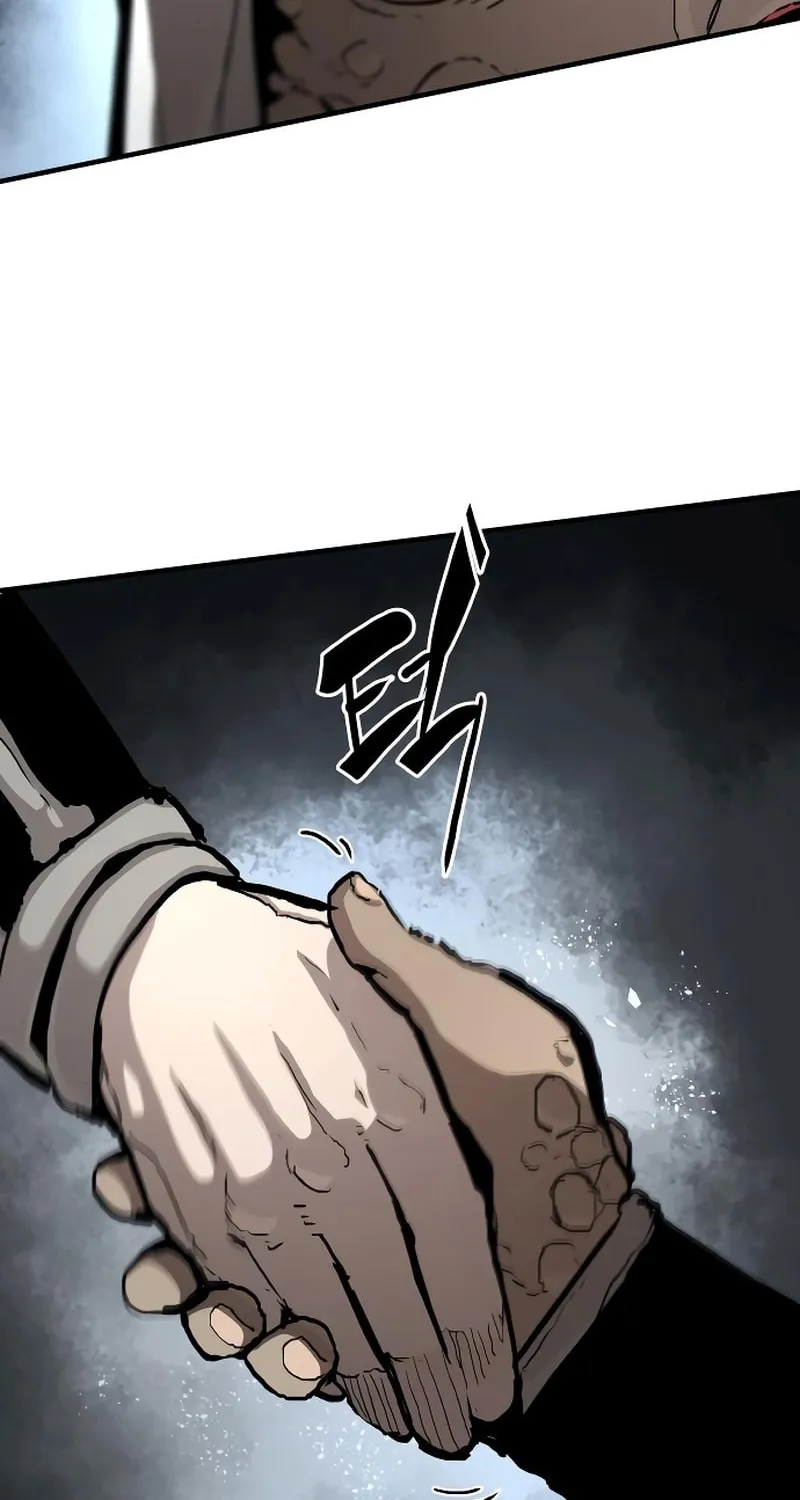 The War of Corpses Chapter 4 page 13 - 