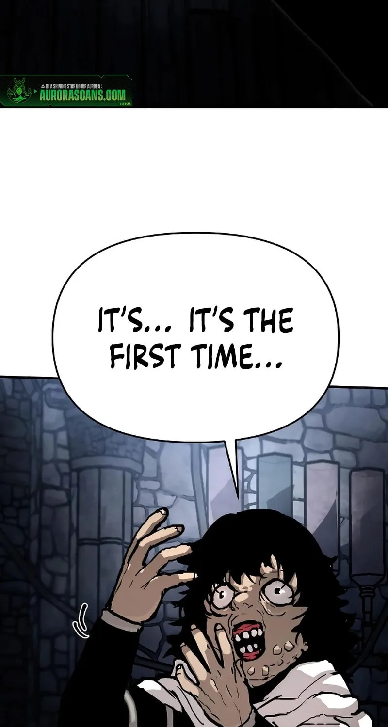 The War of Corpses Chapter 4 page 15 - 