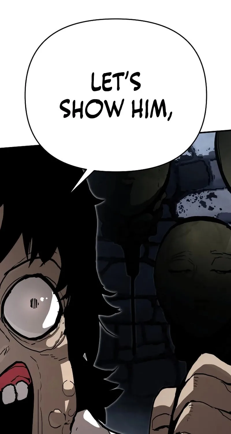 The War of Corpses Chapter 4 page 21 - 