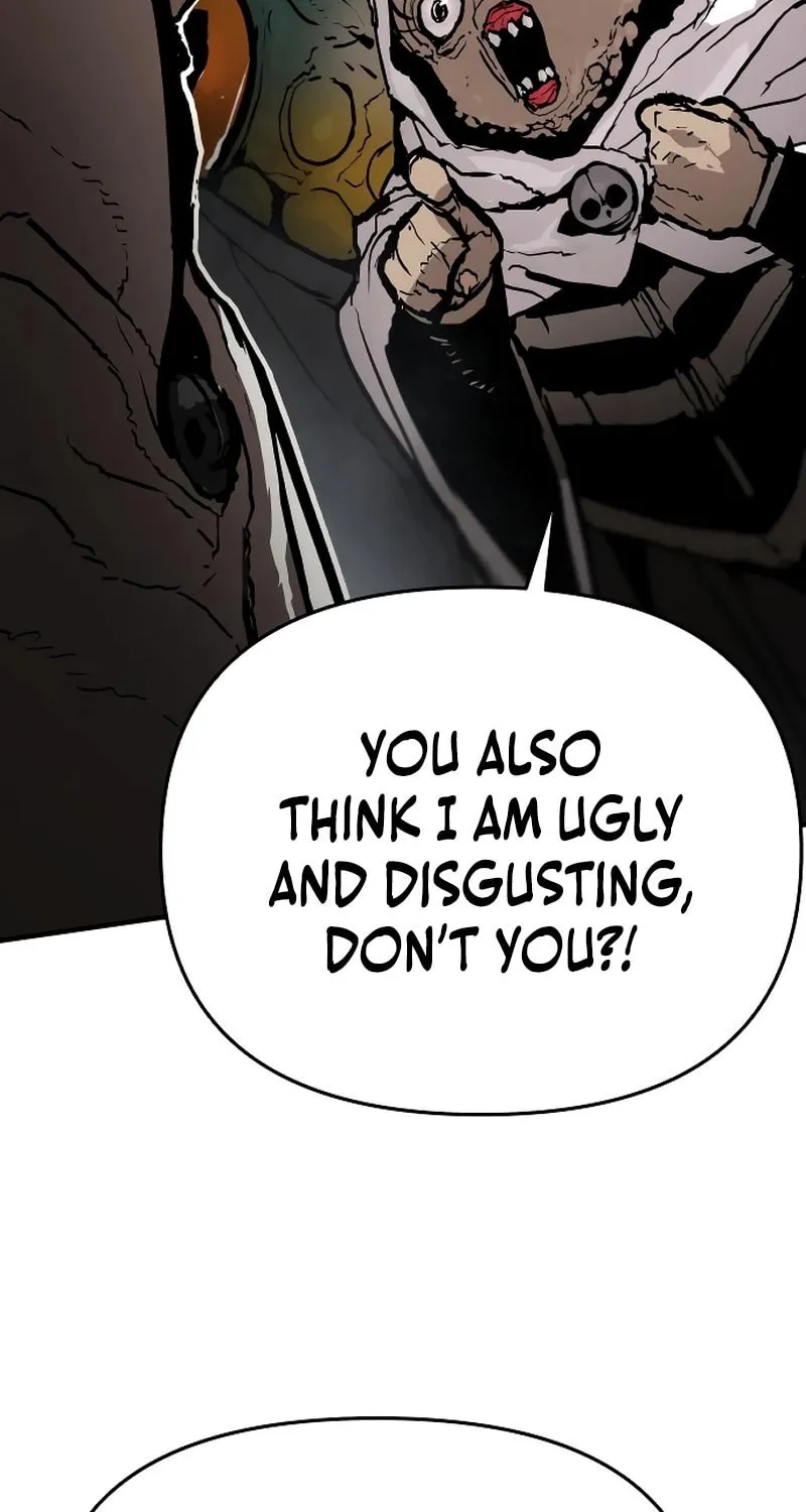The War of Corpses Chapter 4 page 4 - 