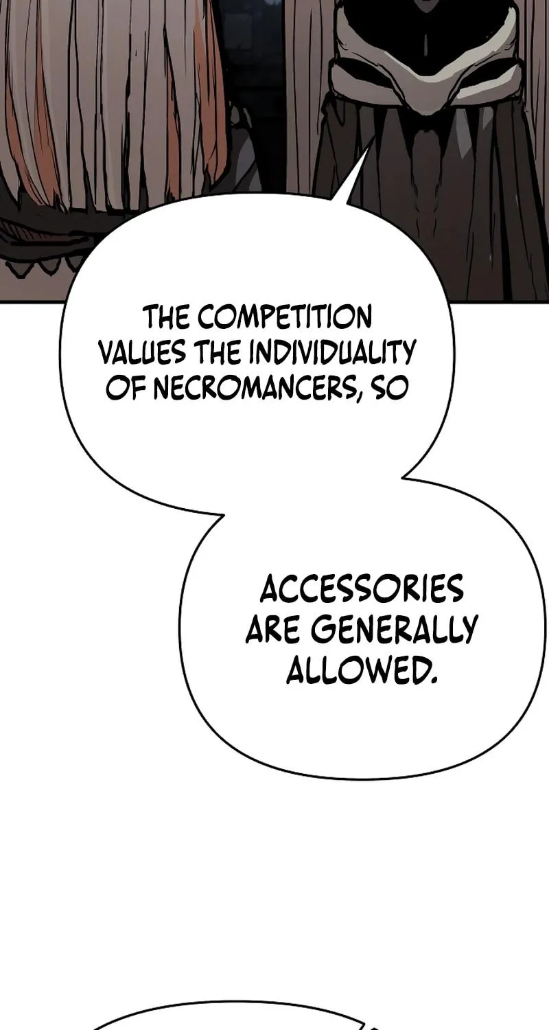 The War of Corpses Chapter 4 page 39 - 