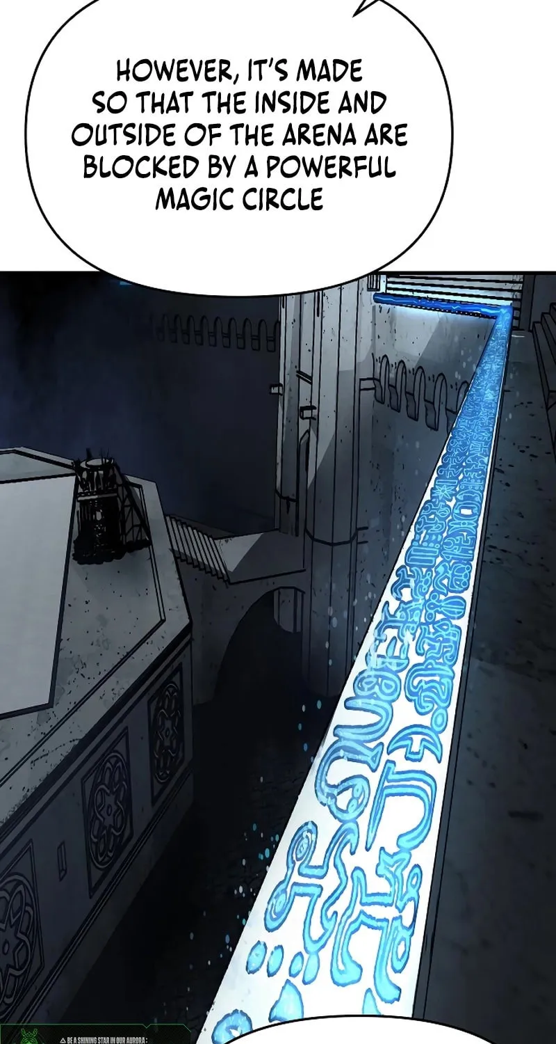 The War of Corpses Chapter 4 page 40 - 