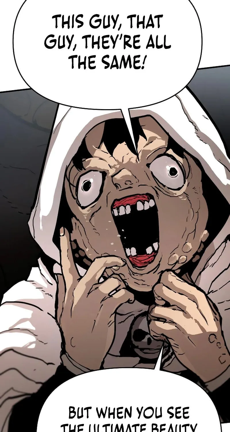 The War of Corpses Chapter 4 page 5 - 