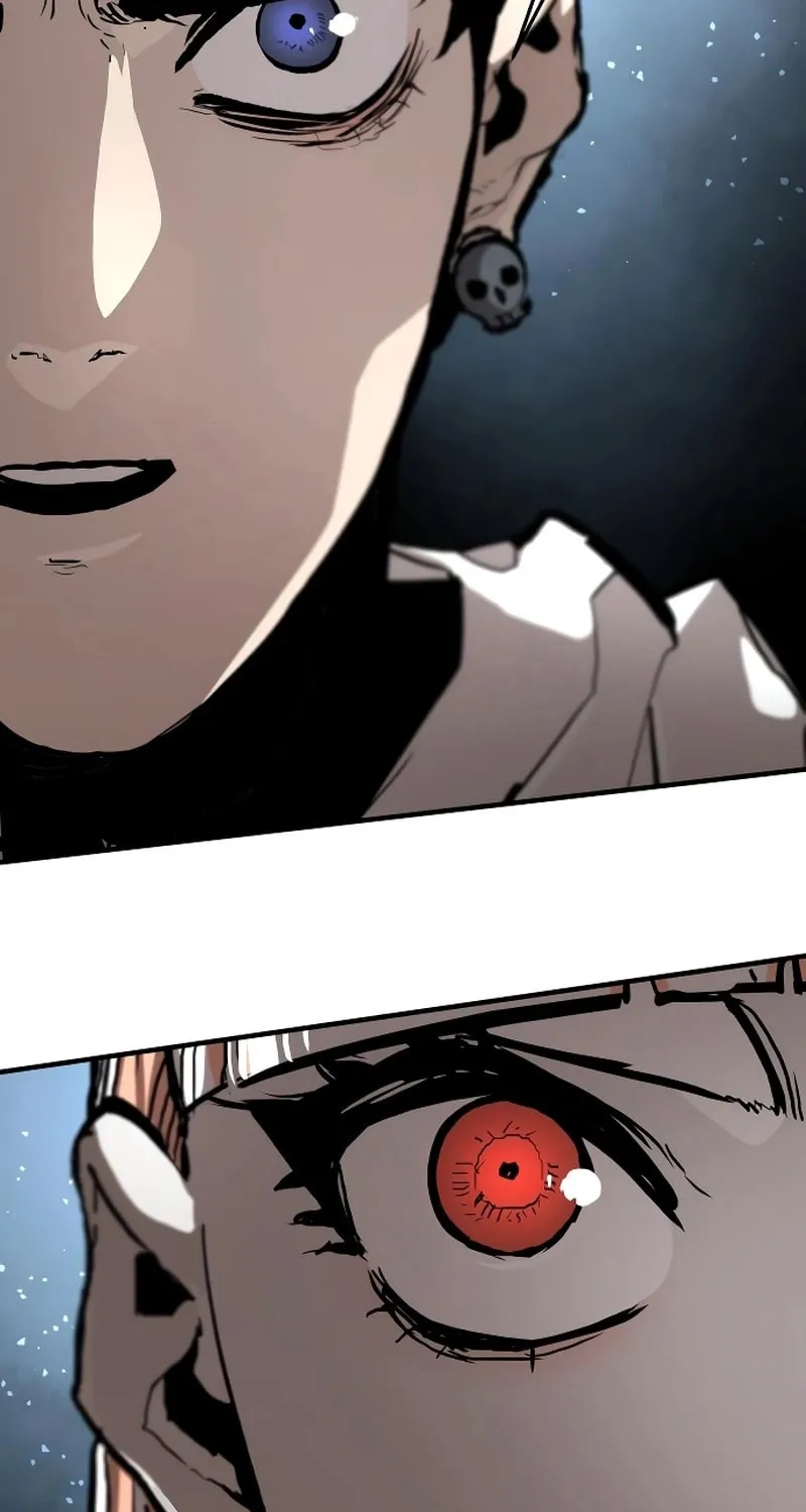 The War of Corpses Chapter 4 page 44 - 
