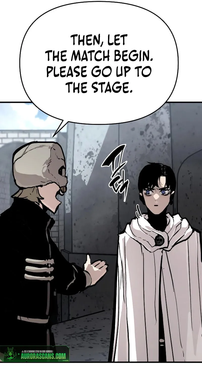 The War of Corpses Chapter 4 page 48 - 