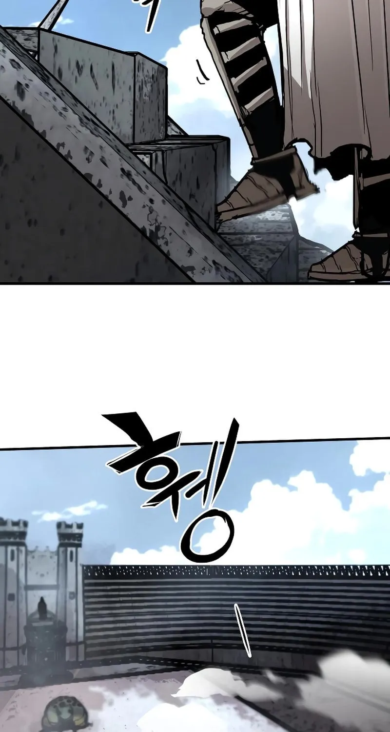 The War of Corpses Chapter 4 page 51 - 
