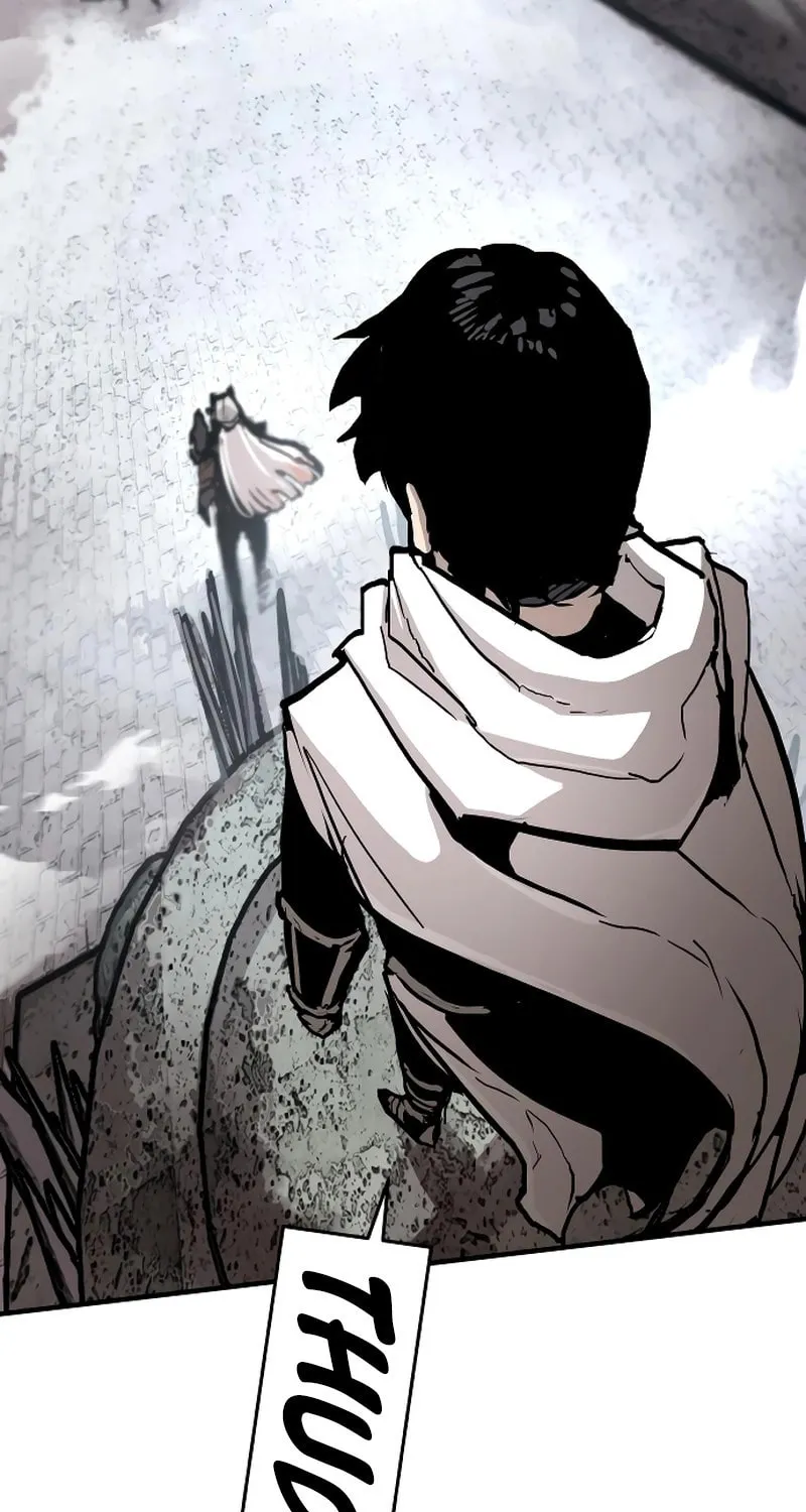 The War of Corpses Chapter 4 page 52 - 