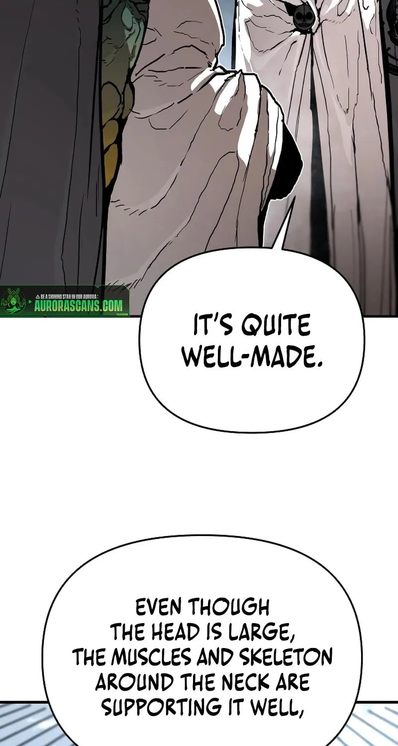 The War of Corpses Chapter 4 page 7 - 