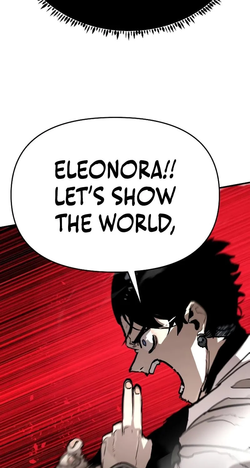 The War of Corpses Chapter 4 page 61 - 