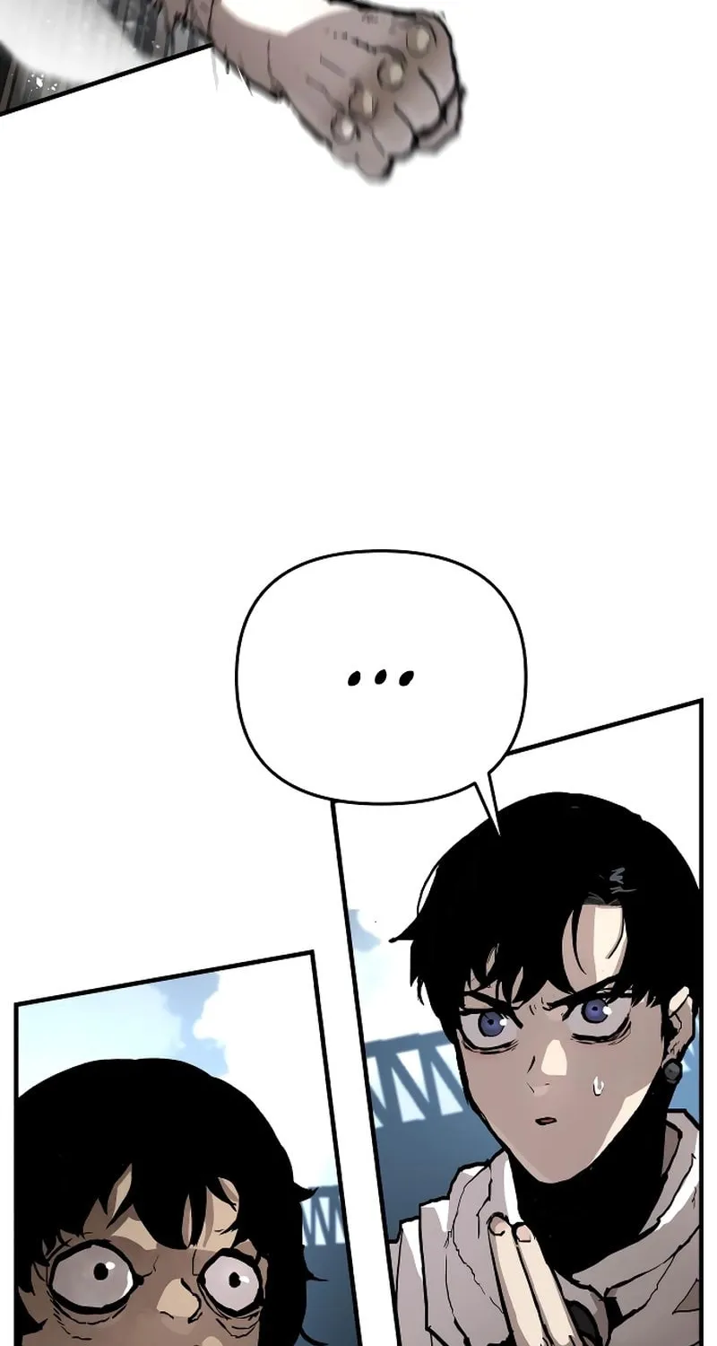 The War of Corpses Chapter 4 page 65 - 