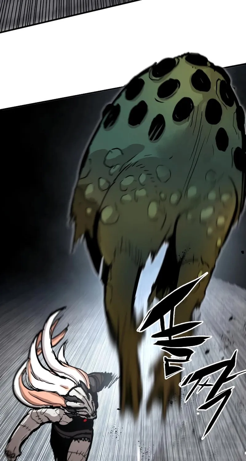 The War of Corpses Chapter 4 page 71 - 