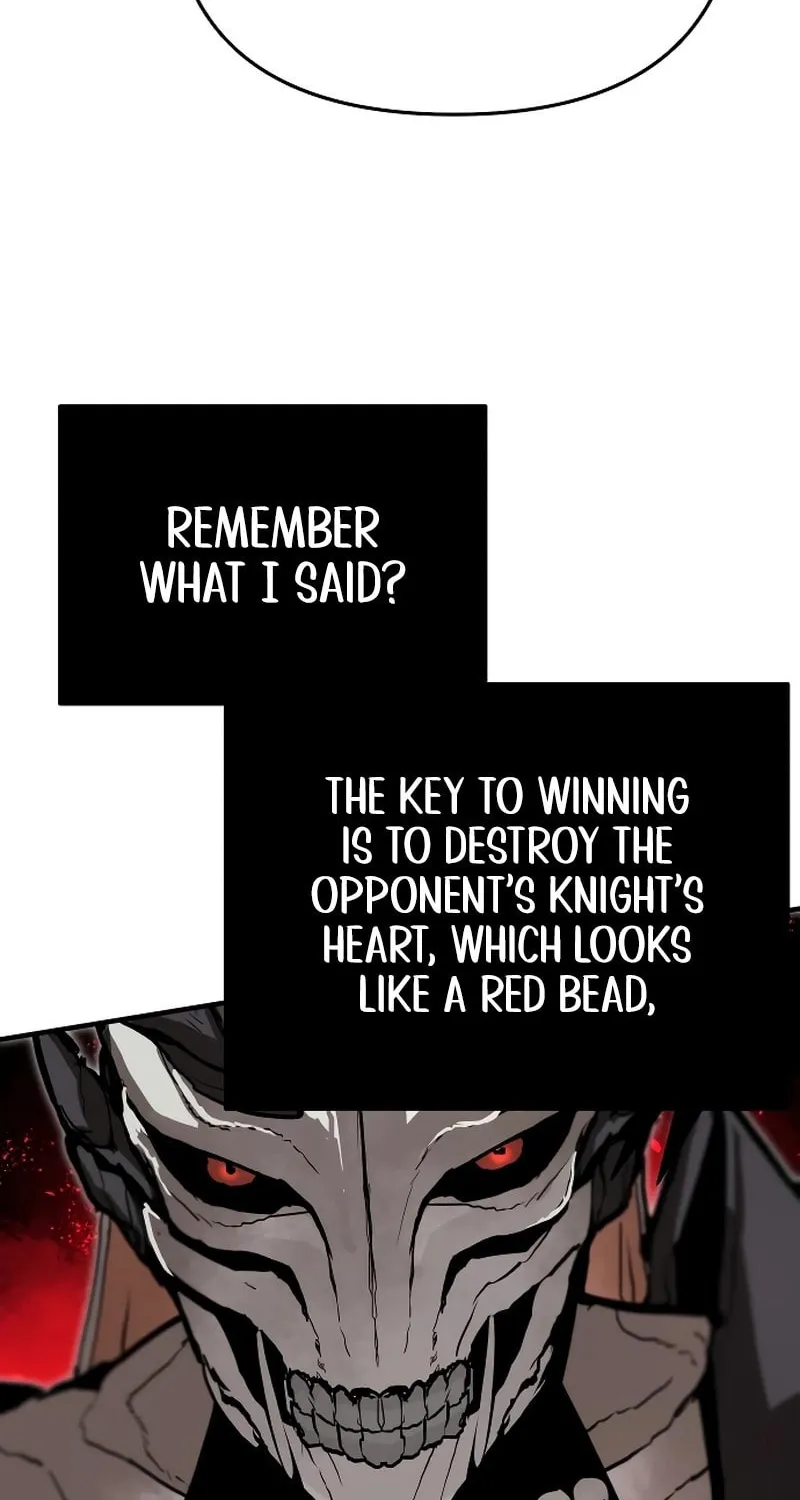 The War of Corpses Chapter 4 page 74 - 