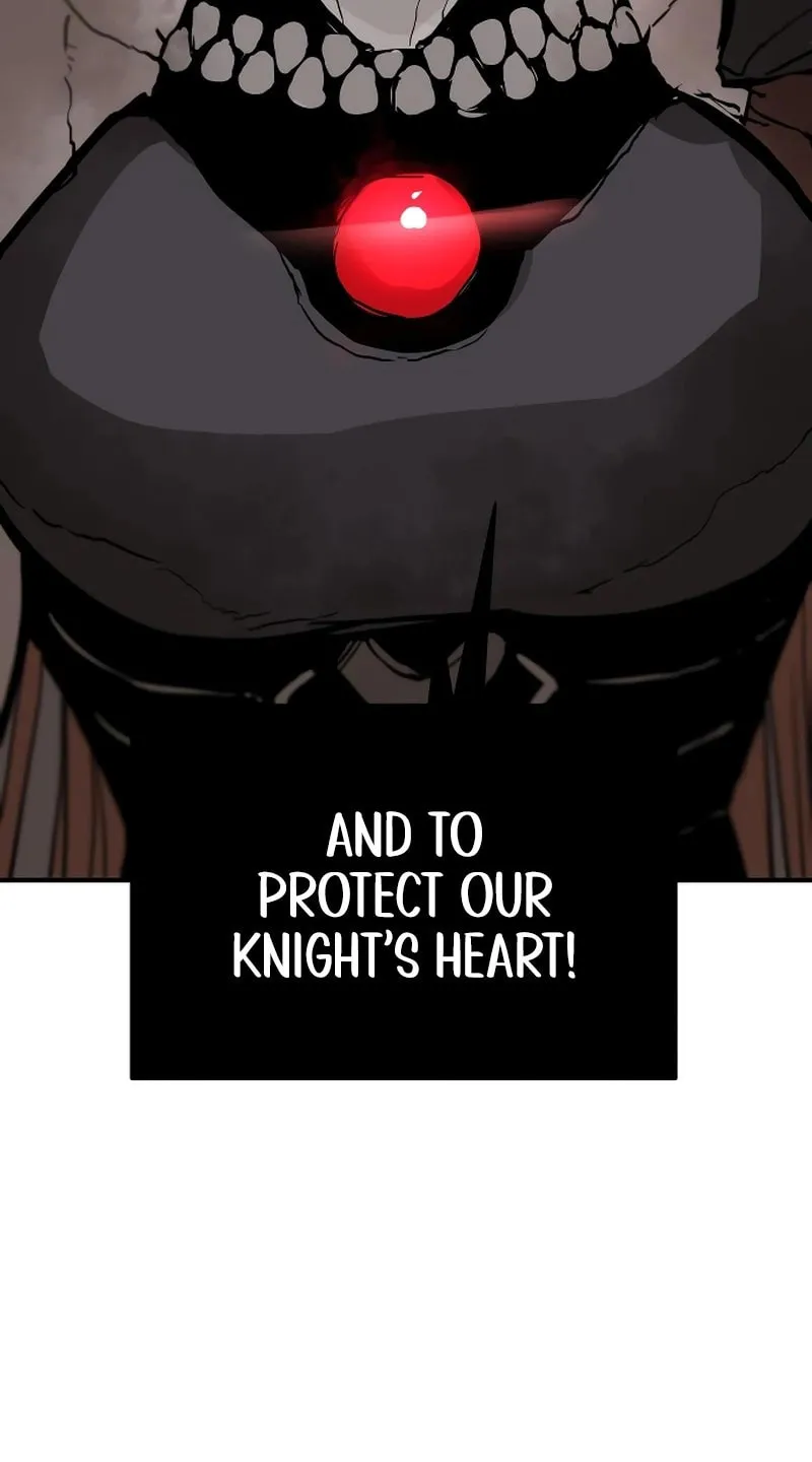 The War of Corpses Chapter 4 page 75 - 