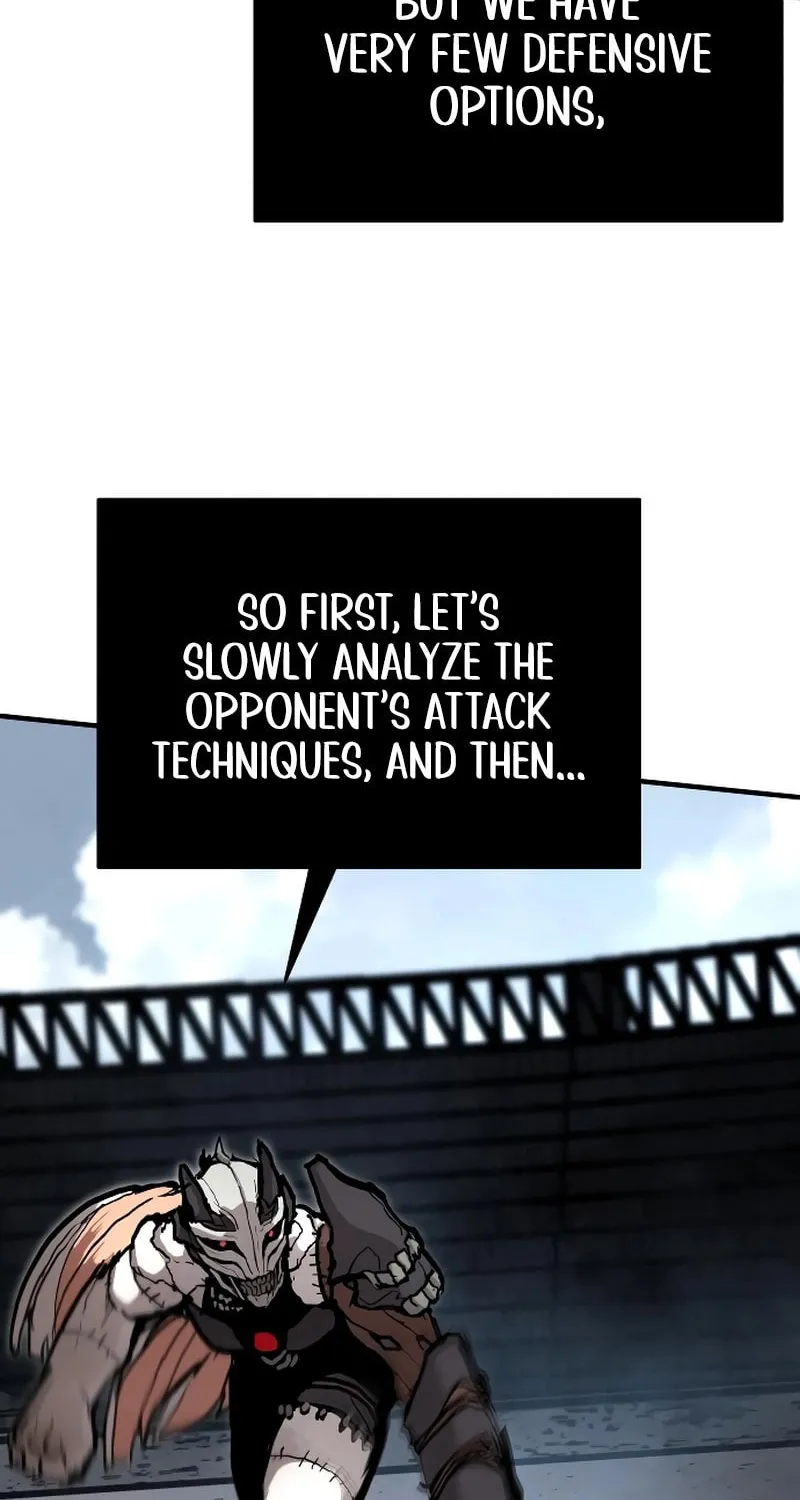 The War of Corpses Chapter 4 page 77 - 